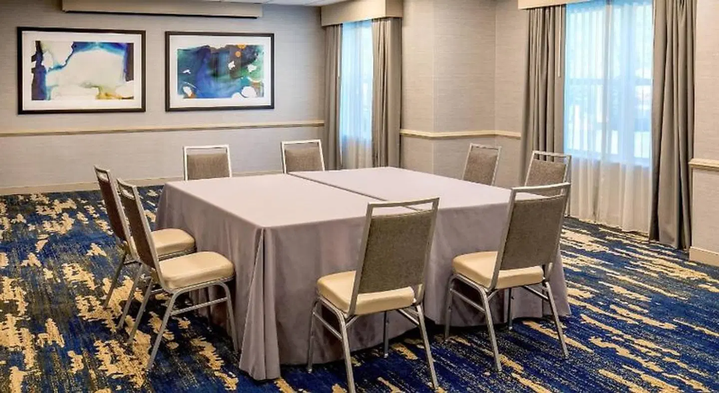 Residence Inn by Marriott Boston Woburn Konferenz