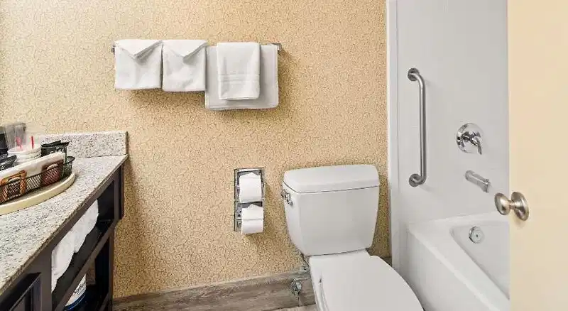 Best Western Coral Hills – Hotelfoto