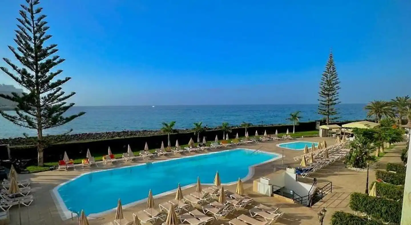 Vistaflor Cura Marina Pool