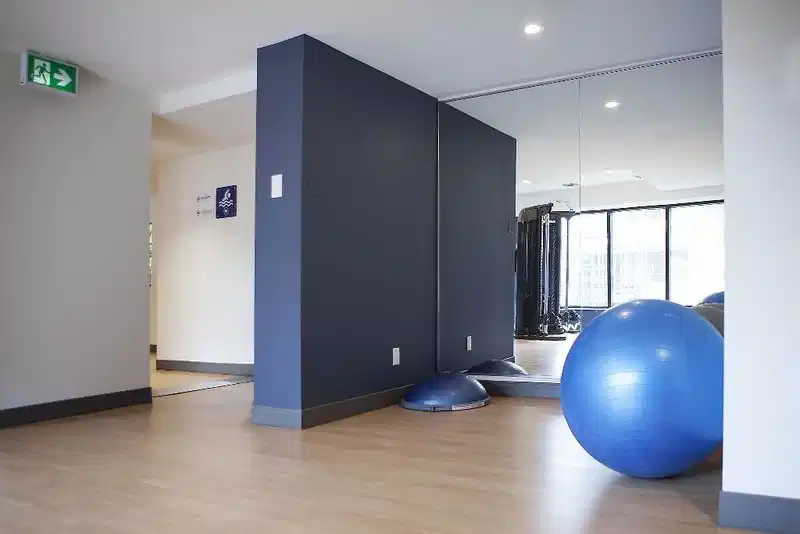 Les Suites Hotel Ottawa – Hotelfoto