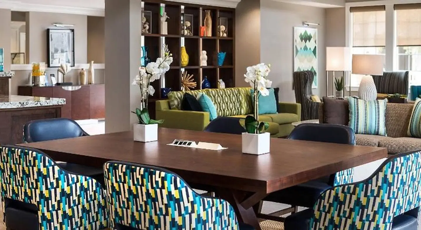 Residence Inn by Marriott Los Angeles Torrance/Redondo Beach Bar