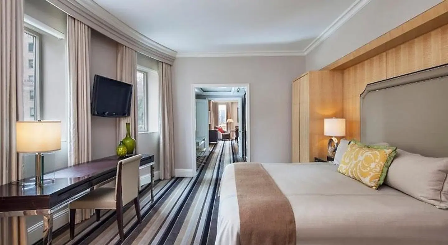 Omni Berkshire Place ROOM_EXAMPLE