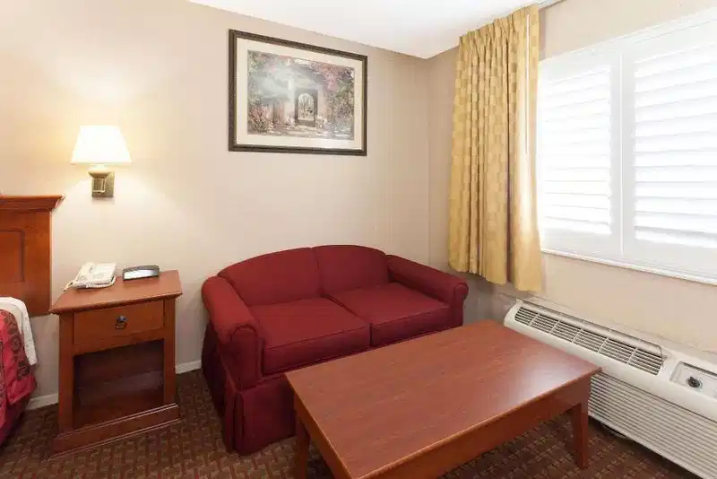 Days Inn by Wyndham Alhambra CA – Hotelfoto