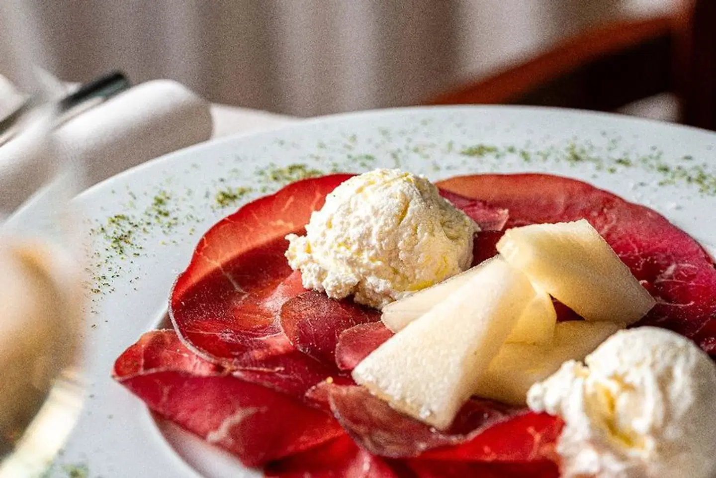 Phi Hotel Cavalieri HEALTH_BEAUTY