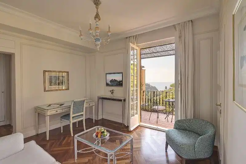 Splendido, A Belmond Hotel – Hotelfoto