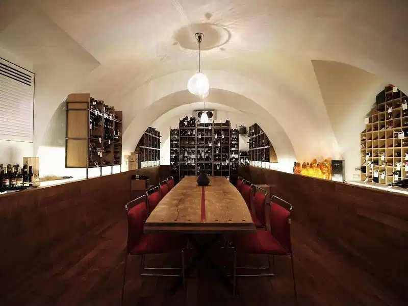 Grand Hotel Angiolieri – Hotelfoto