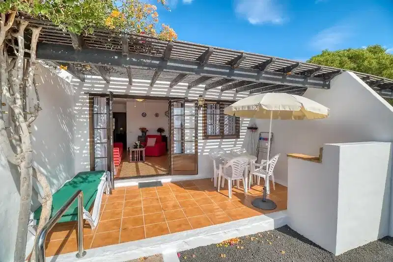 Ona Las Brisas – Hotelfoto