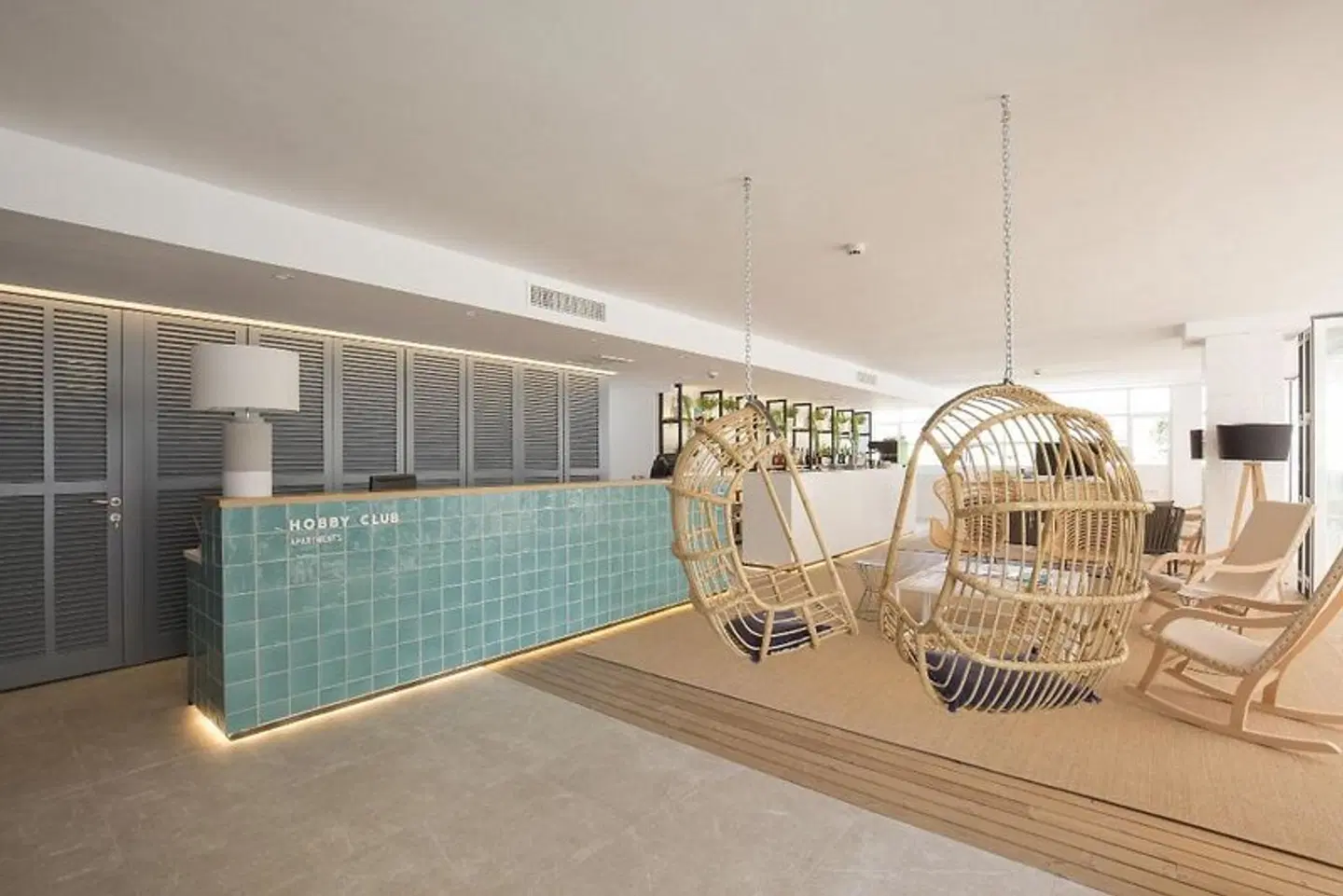 Cabot Hobby Club Hallenbad