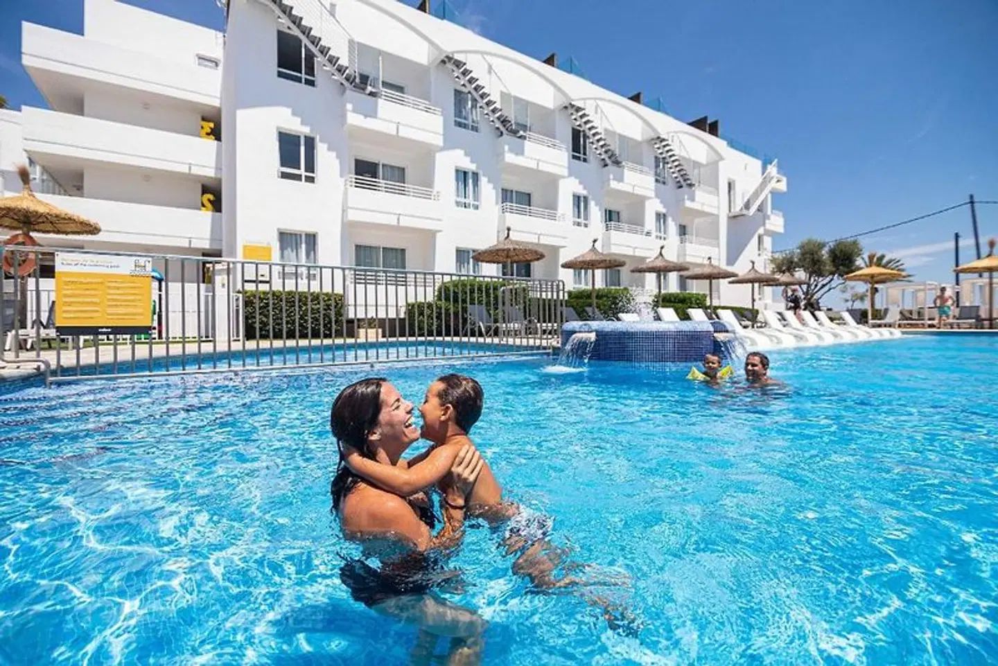 Cabot Hobby Club OUTDOOR_POOL