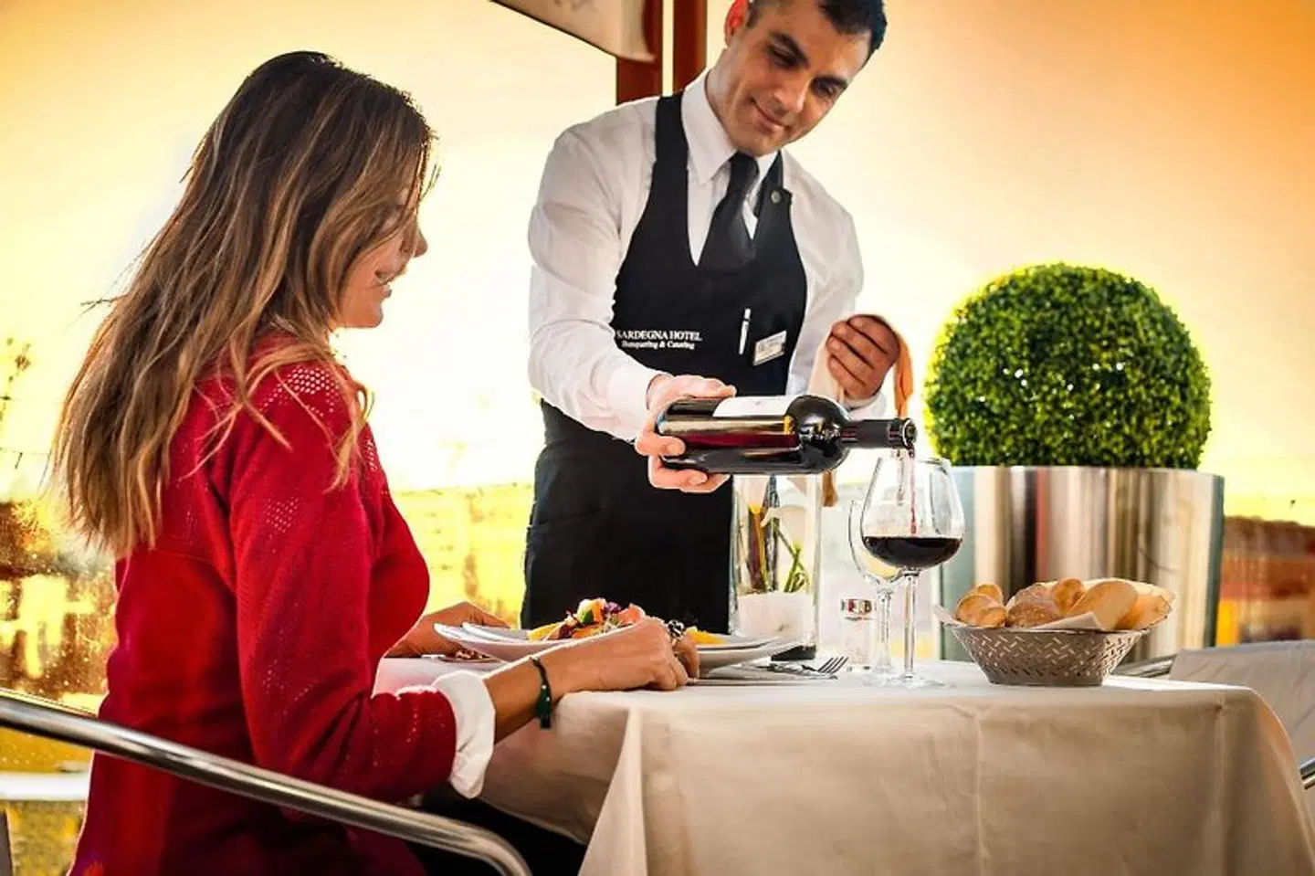 Sardegna Hotel HEALTH_BEAUTY