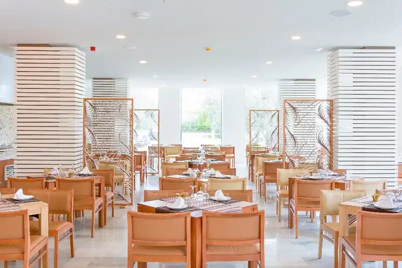 MarSenses Puerto Pollensa & Spa – Hotelfoto
