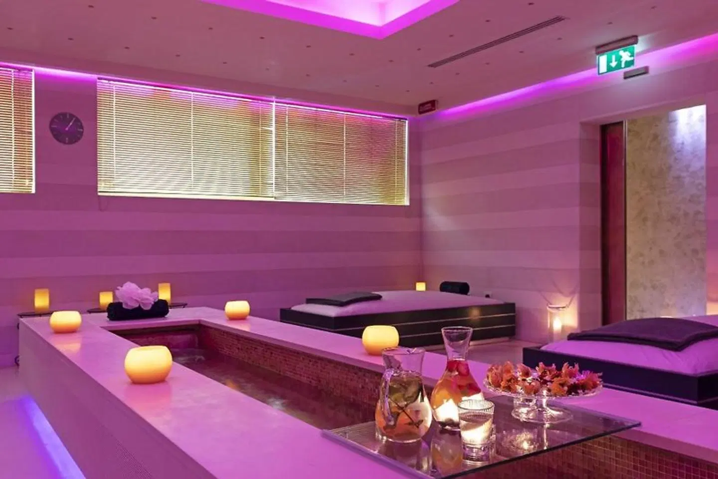 Royal Hotel Carlton Konferenz
