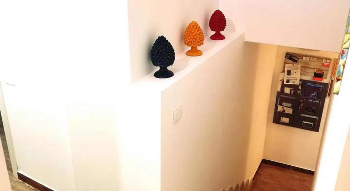 B&B A Due Passi Dal Centro ROOM_EXAMPLE