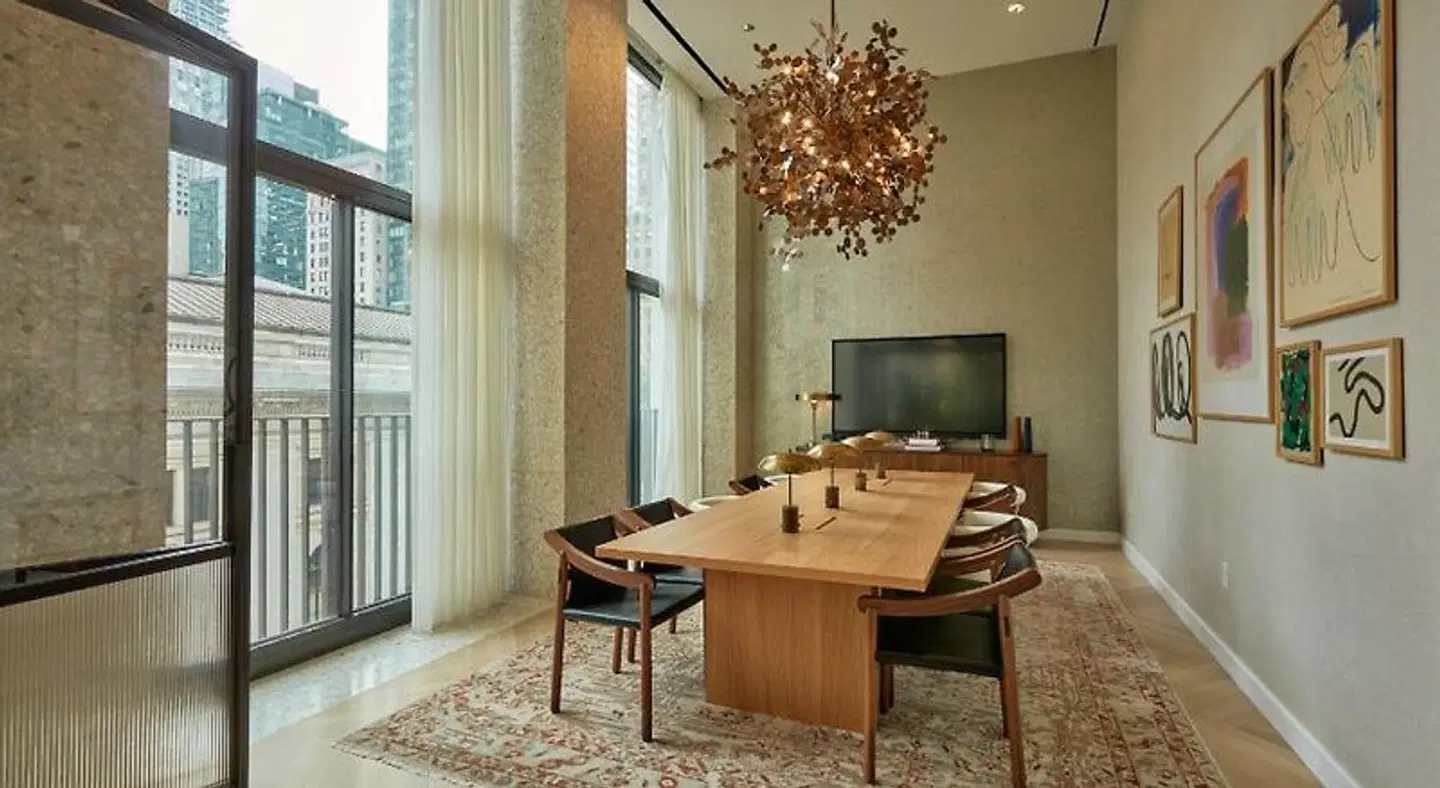 Park Terrace Hotel on Bryant Park ROOM_EXAMPLE