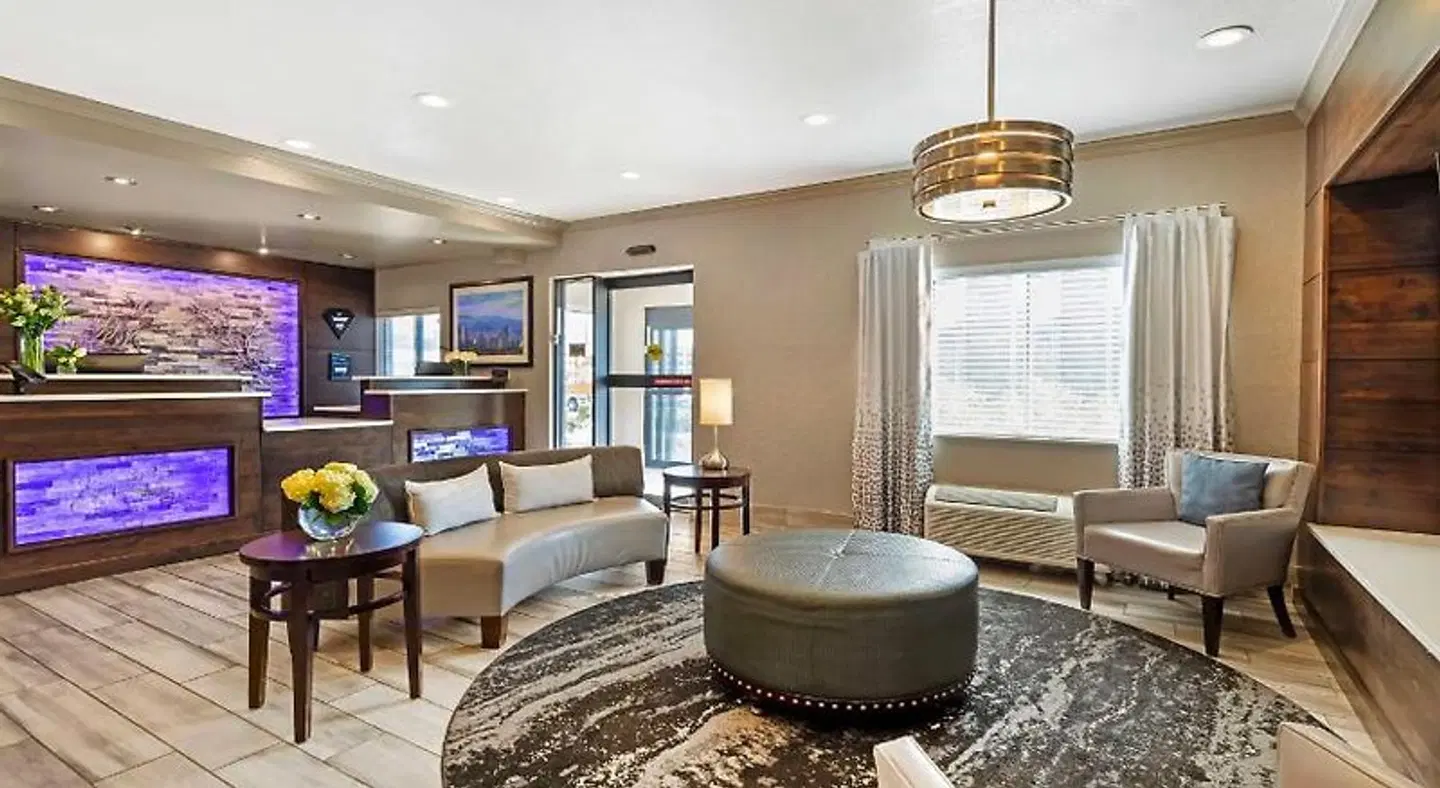Best Western Greeley ROOM_EXAMPLE