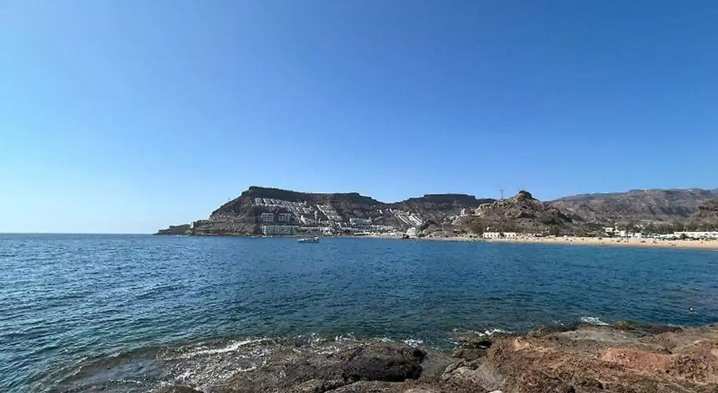 Vistaflor Cura Marina Landschaft