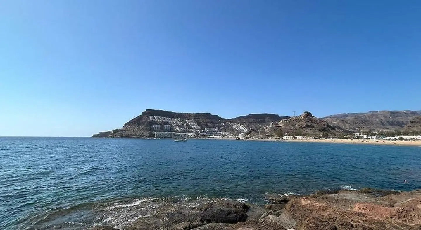 Vistaflor Cura Marina Landschaft