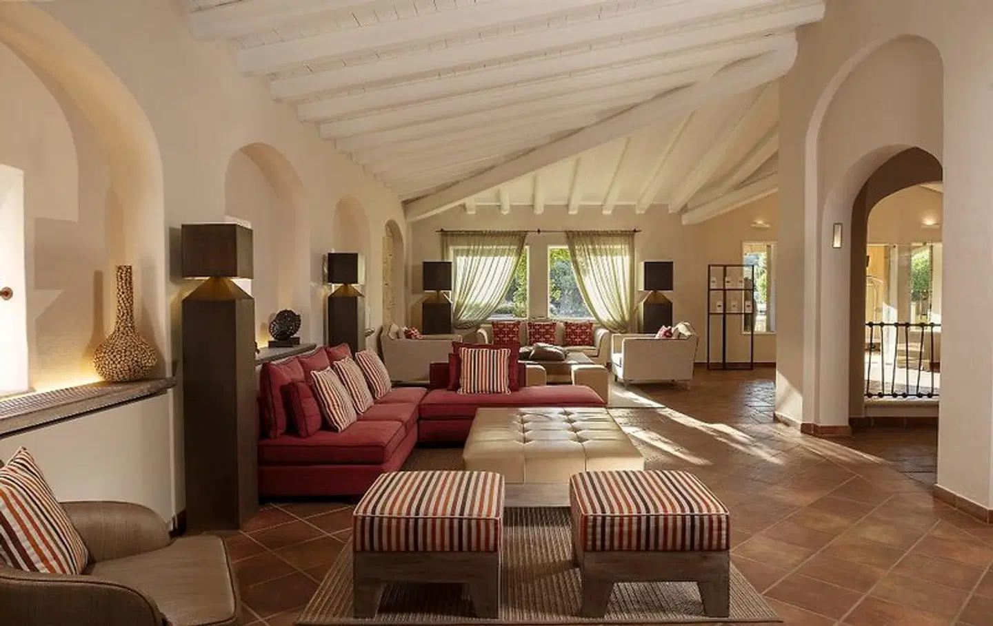 CPH Pevero Hotel ROOM_EXAMPLE