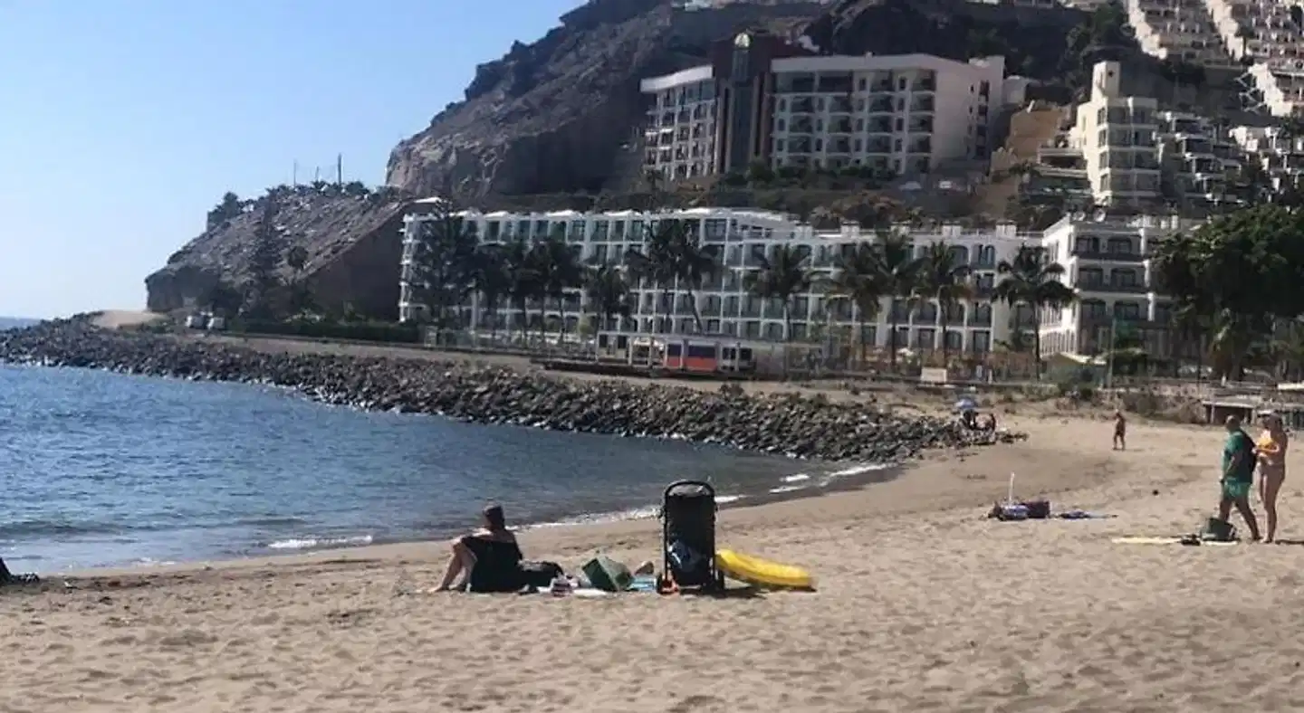 Vistaflor Cura Marina Aussenansicht