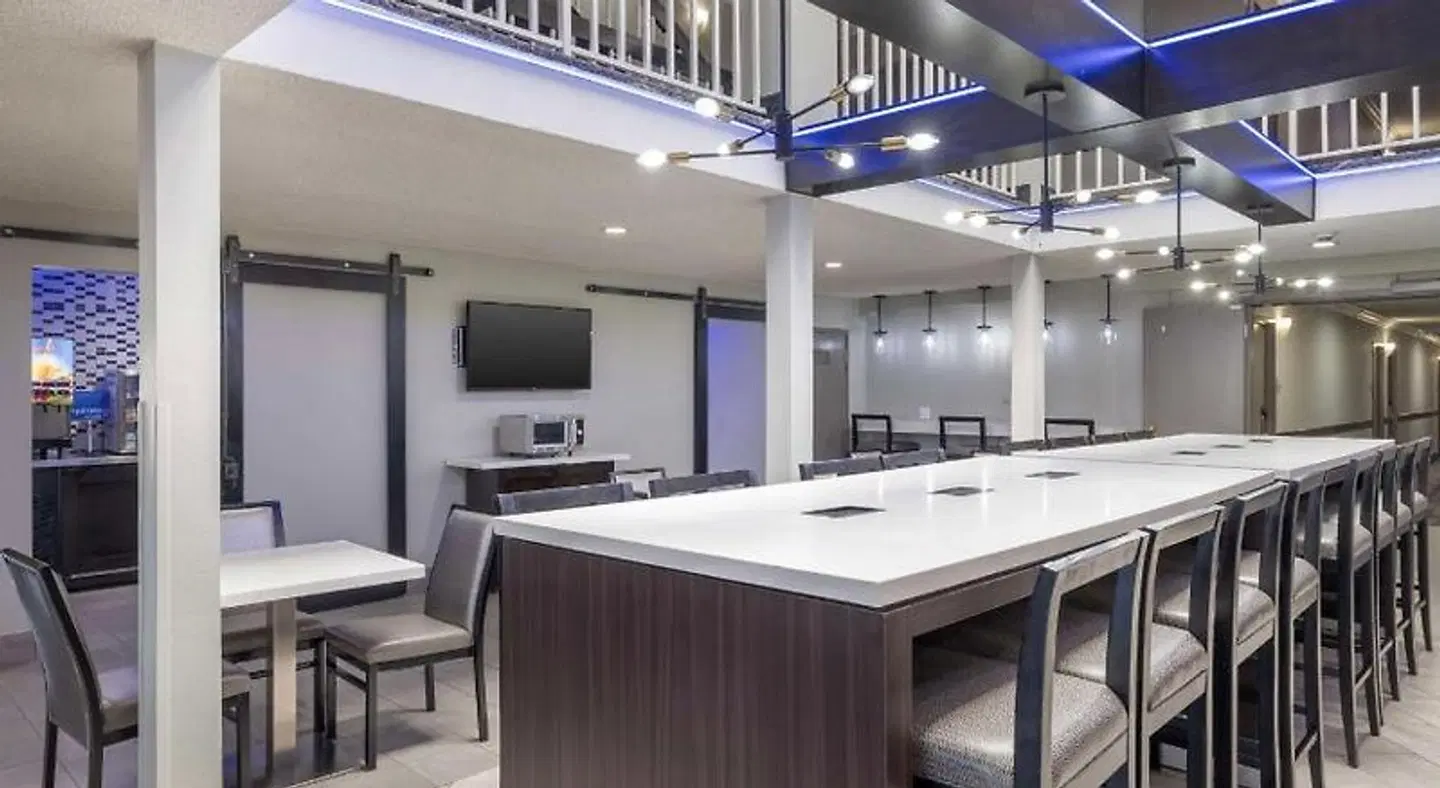 Best Western McCarran Inn Konferenz
