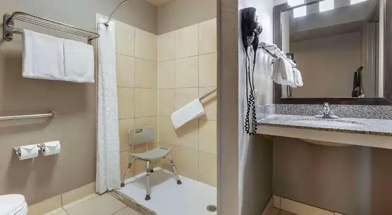 Best Western McCarran Inn – Hotelfoto