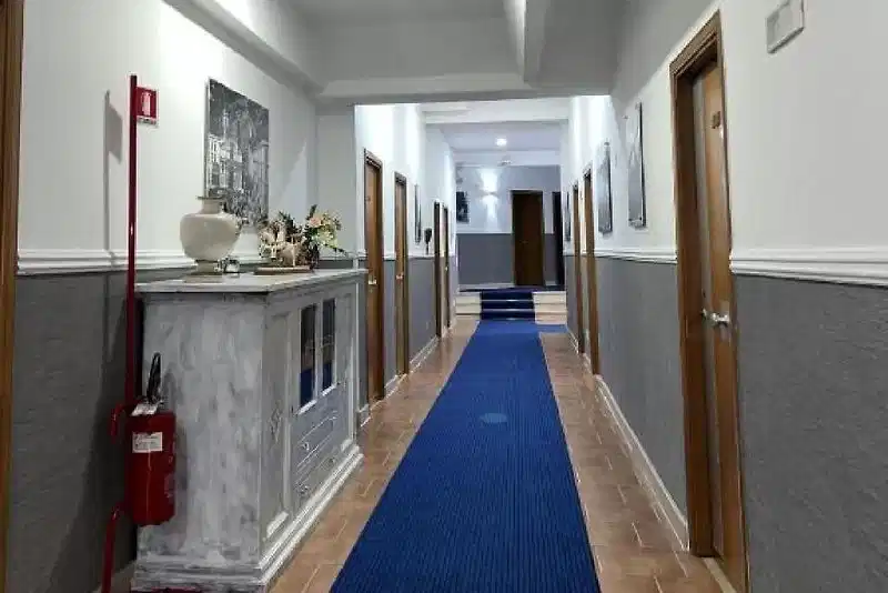Hotel Martini – Hotelfoto