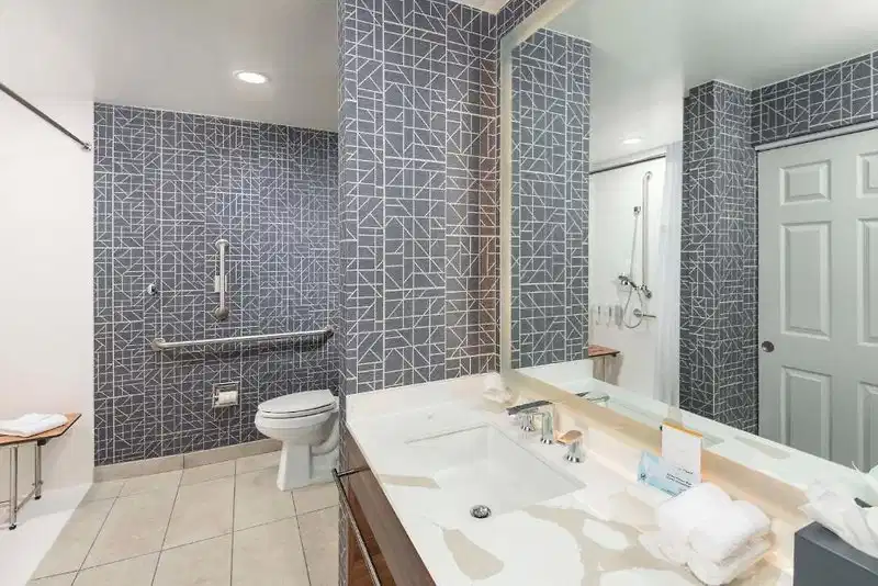 Homewood Suites by Hilton New Orleans – Hotelfoto