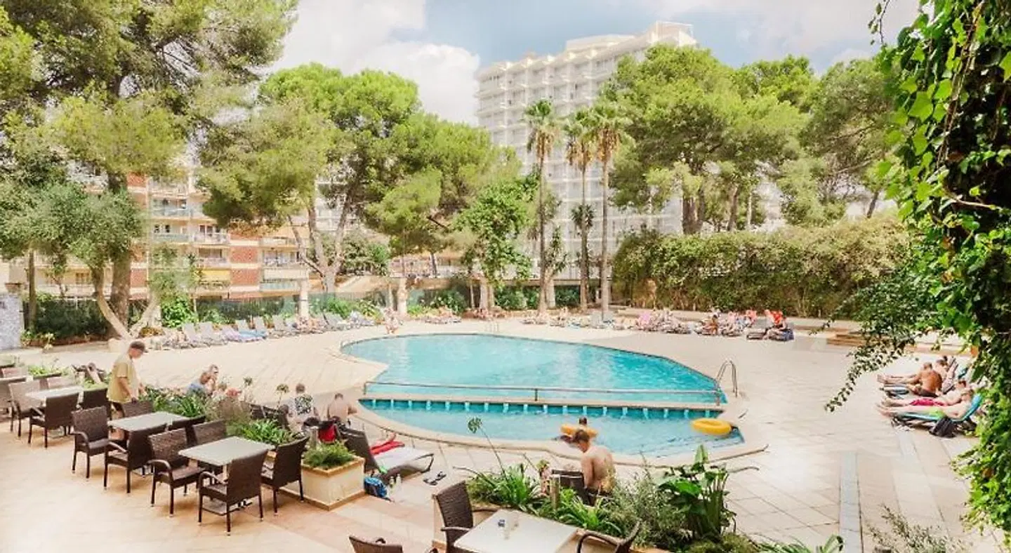Ipanema Park OUTDOOR_POOL