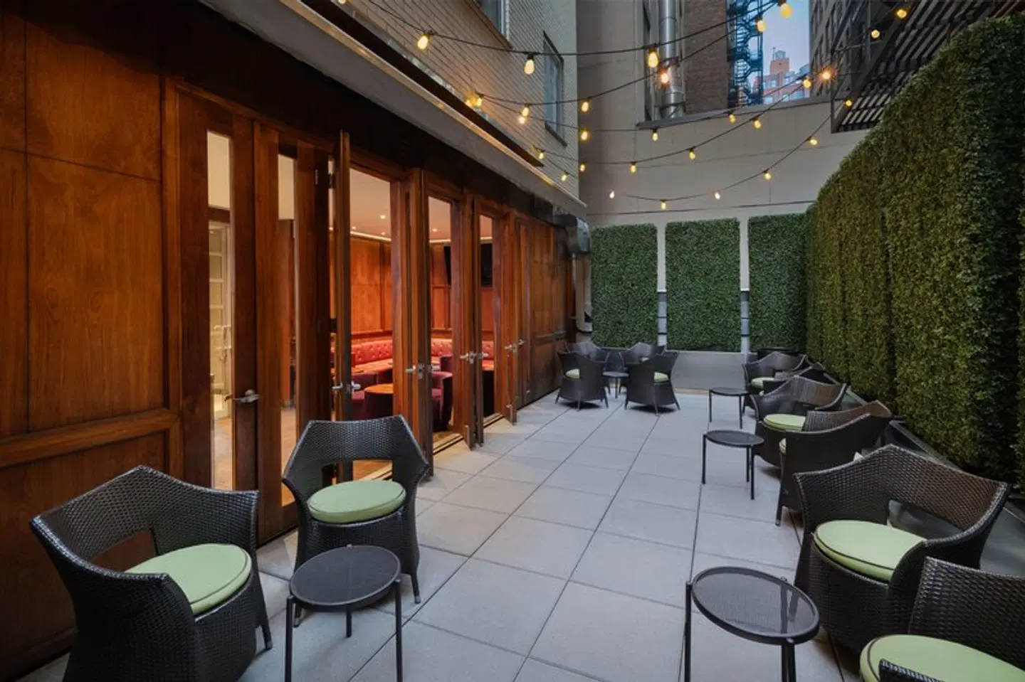 Best Western Premier Herald Square LOUNGE_LOBBY