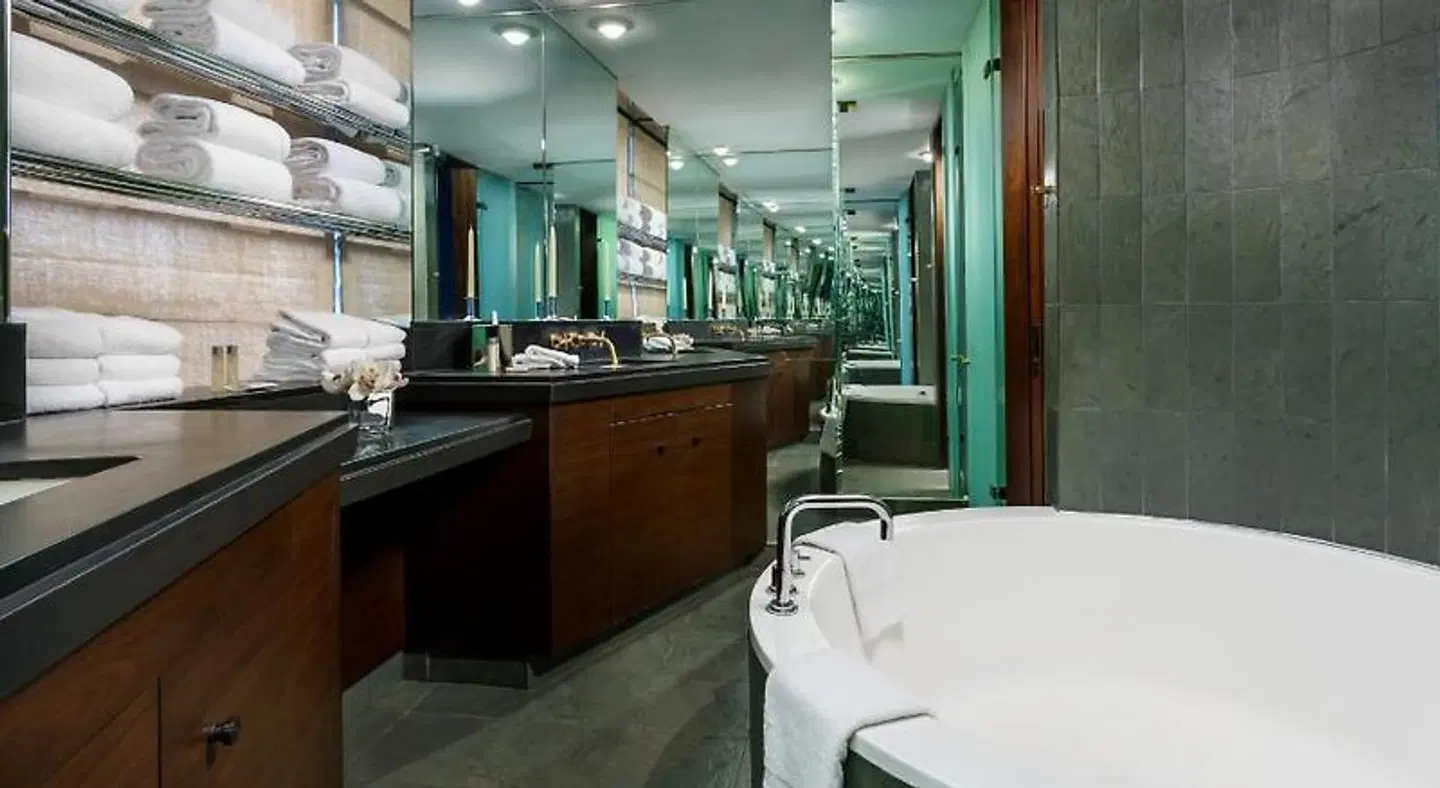 Royalton New York Restaurant