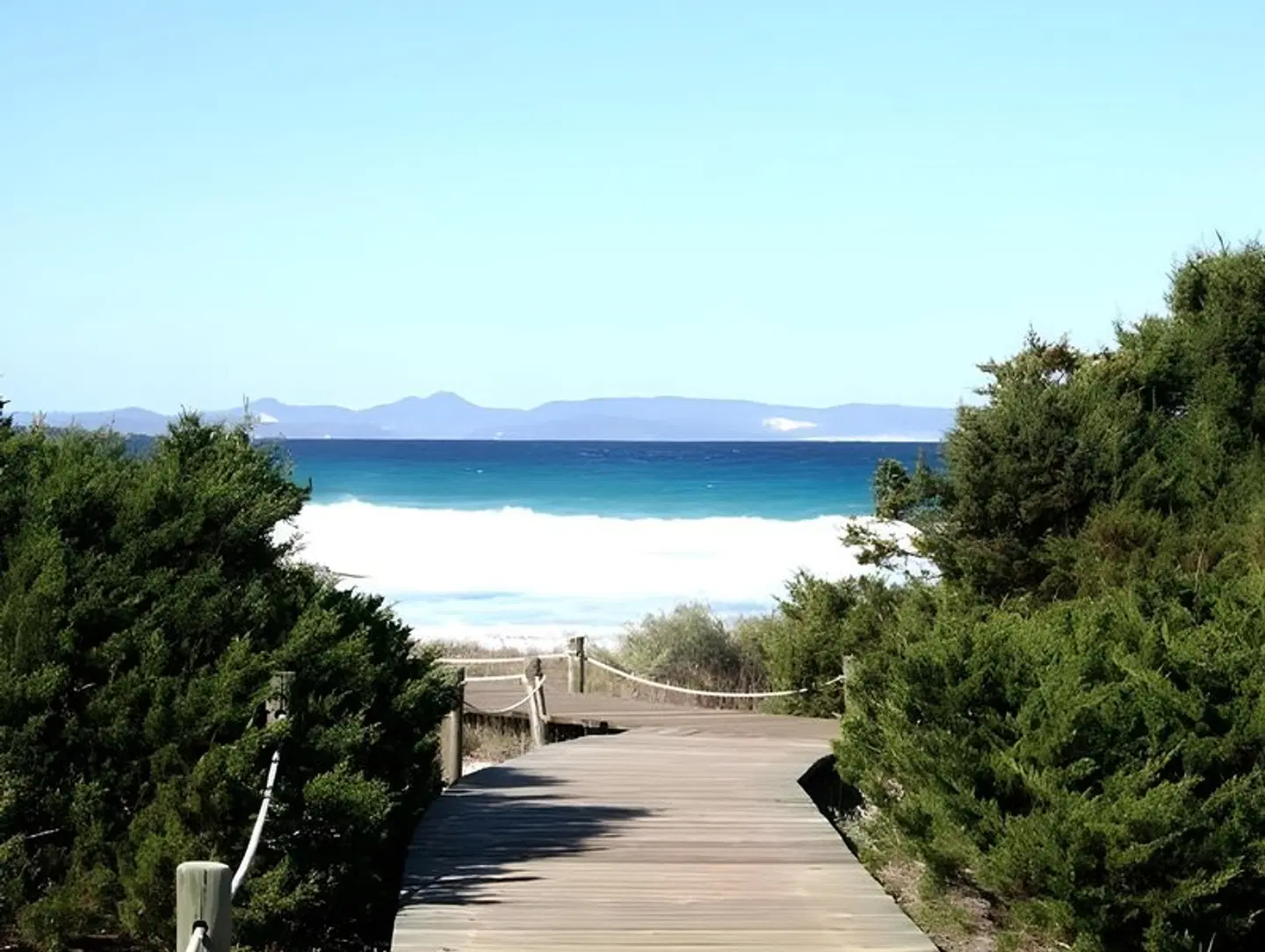 Ses Botges Strand