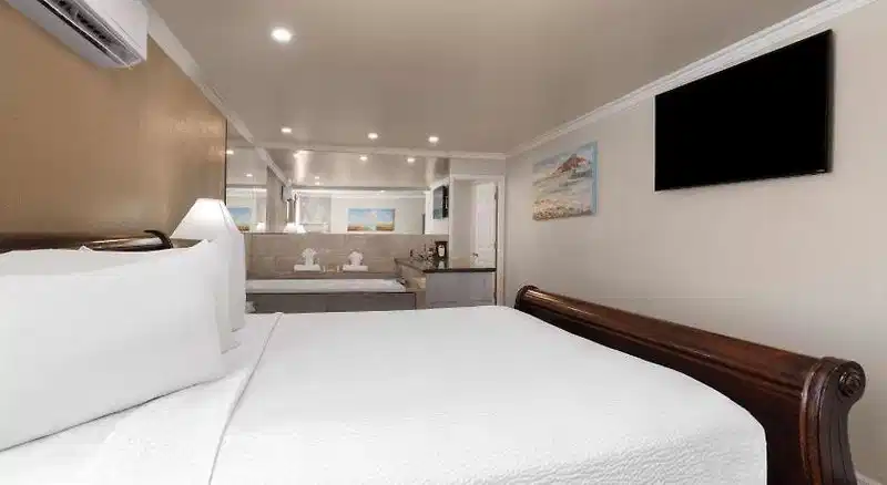 Days Inn by Wyndham Las Vegas Airport Near the Strip – Hotelfoto