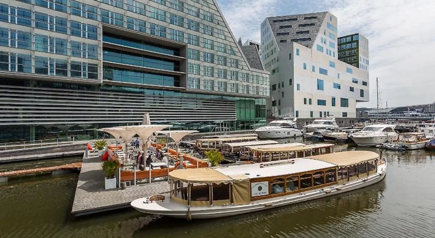 Room Mate Aitana EXTERIOR