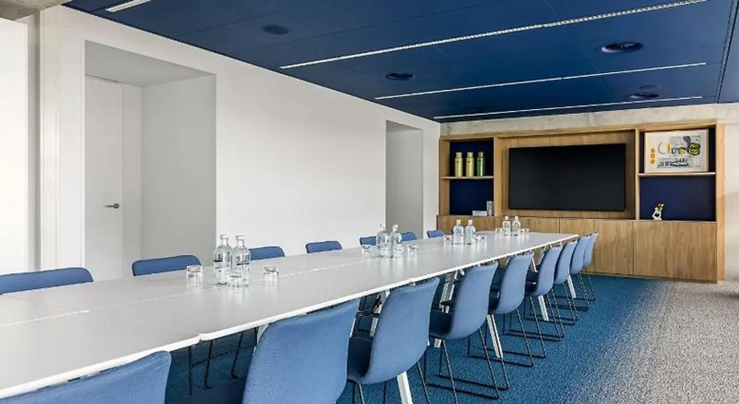 Room Mate Aitana Konferenz