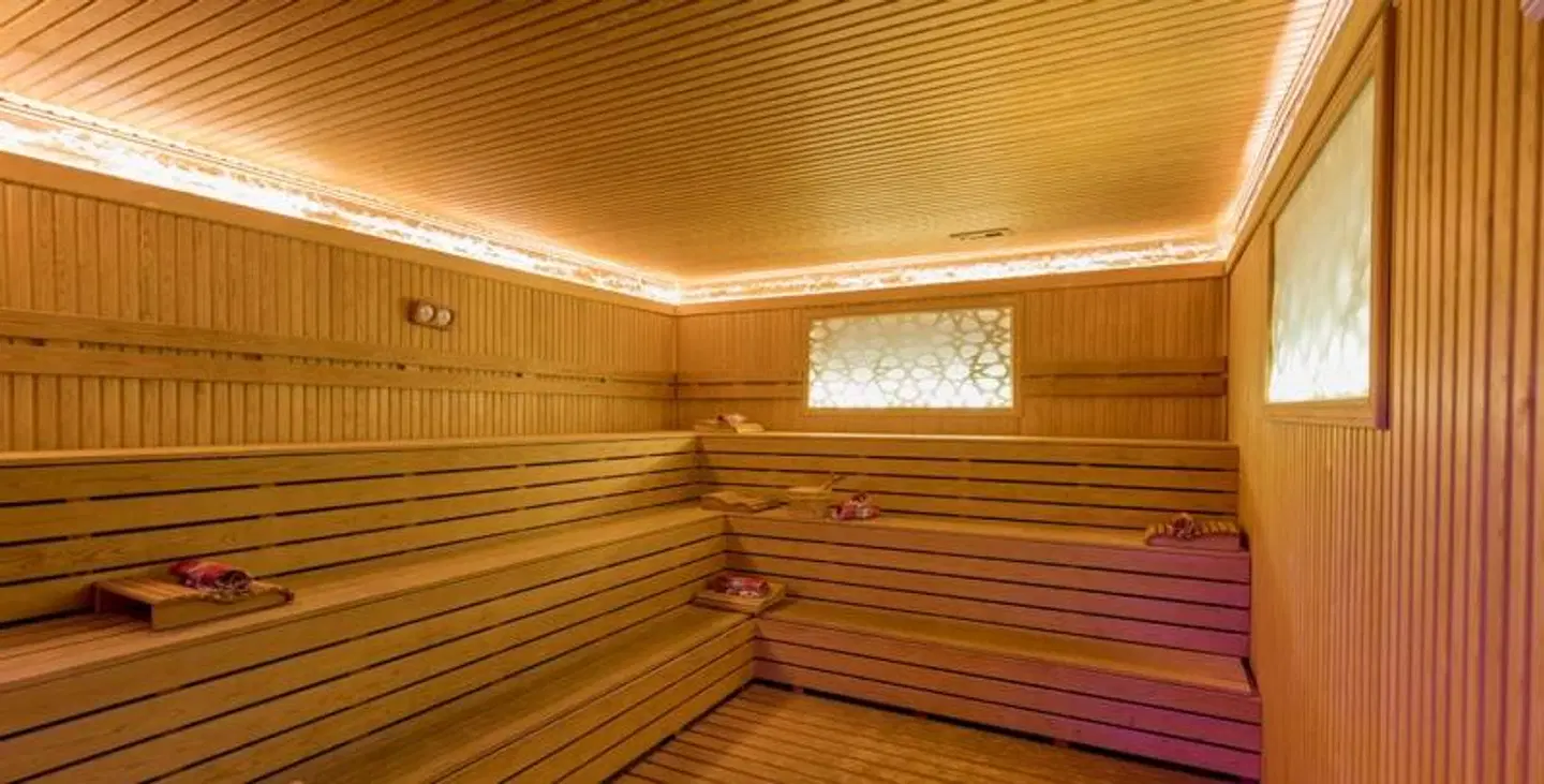 Hotel Sirius Deluxe HEALTH_BEAUTY