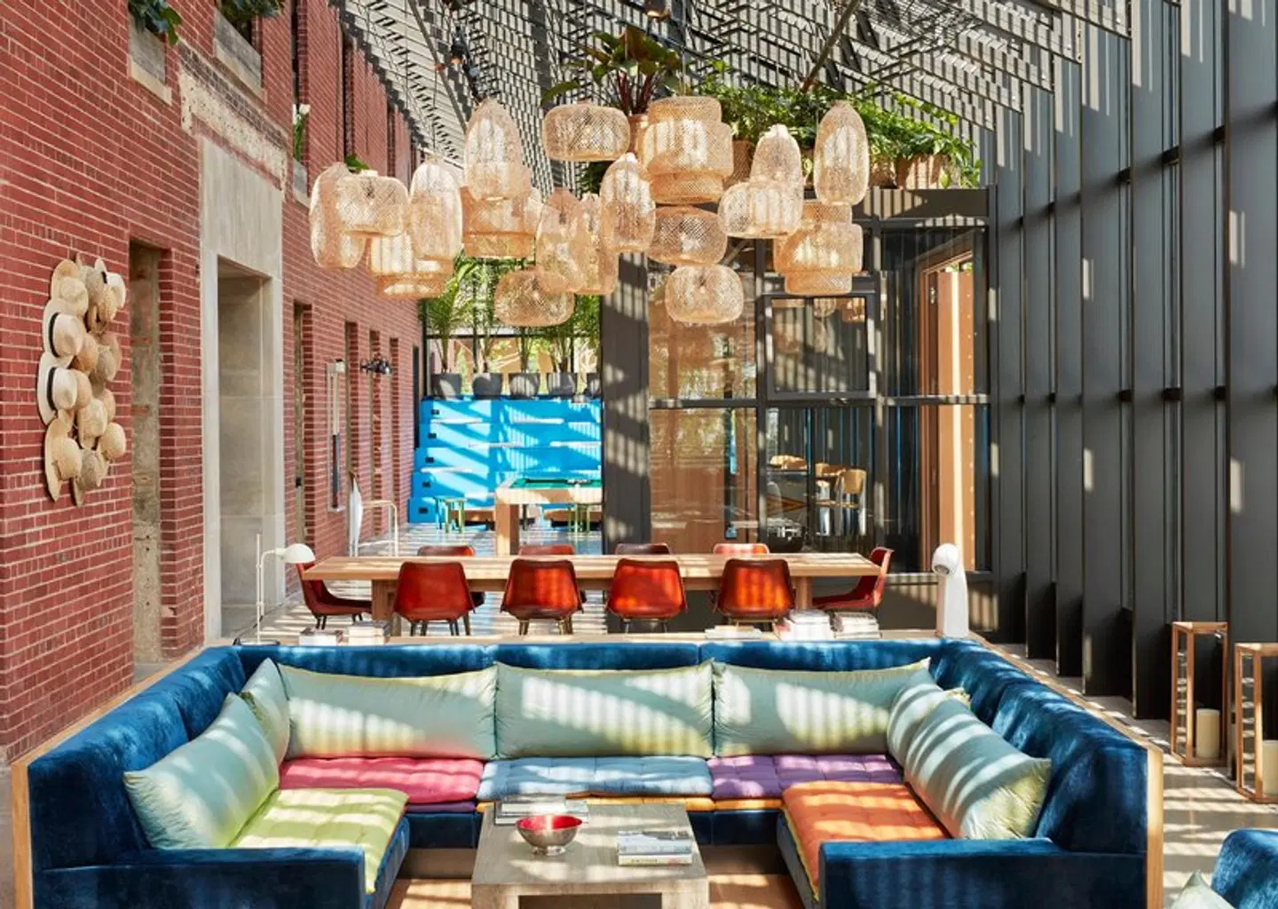 The Asbury LOUNGE_LOBBY