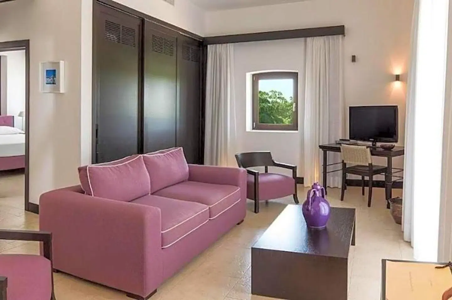 Masseria Bagnara Resort & Spa LOUNGE_LOBBY