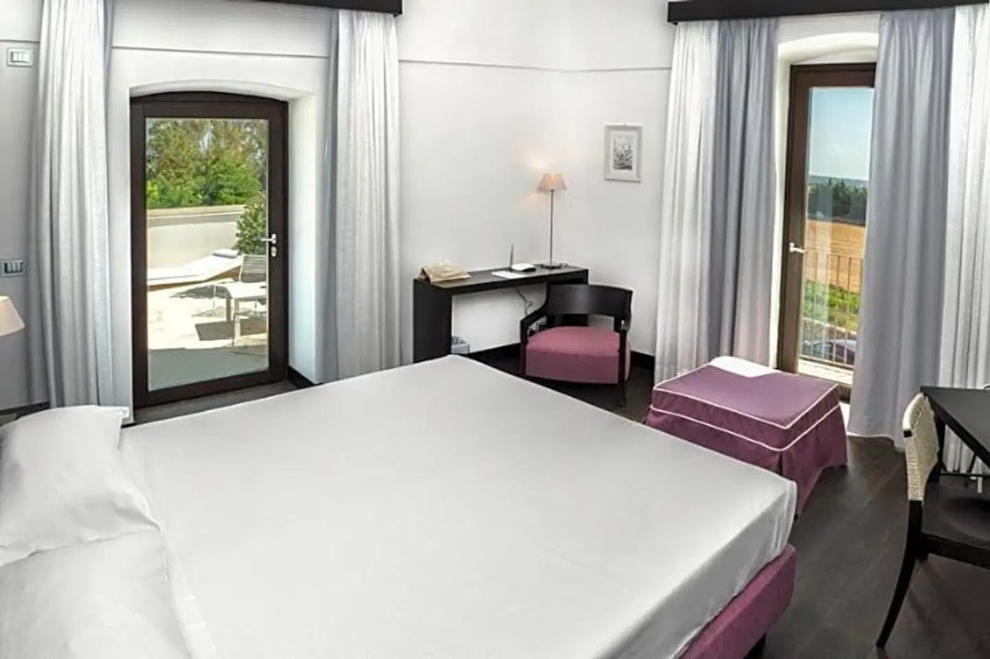 Masseria Bagnara Resort & Spa ROOM_EXAMPLE