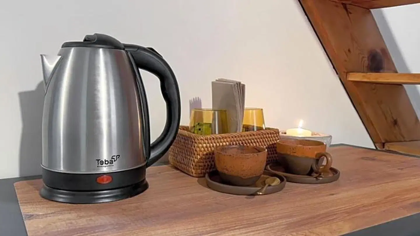 Kale Beach Hotel PEOPLE