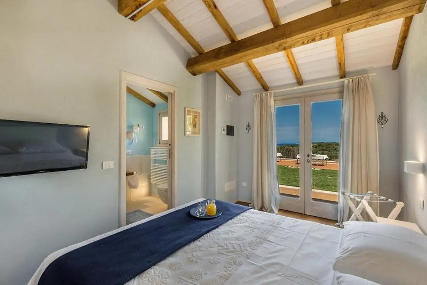 Tenuta Petra Bianca ROOM_EXAMPLE