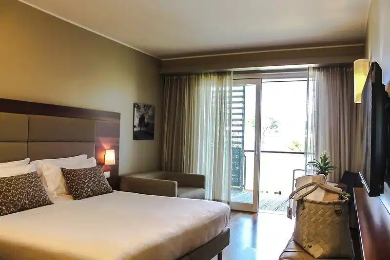 Corte Valier – Hotelfoto