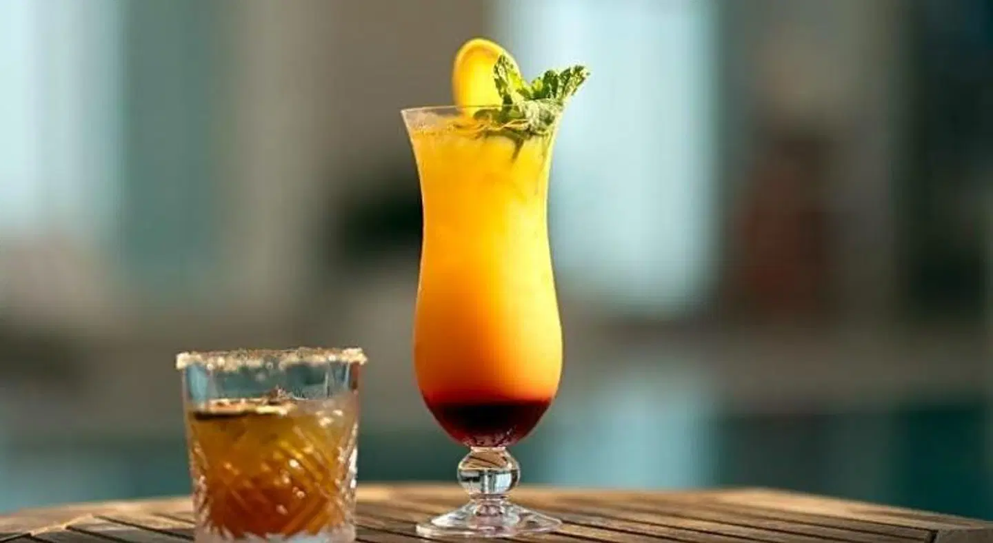 Marriott Executive Apartments Downtown Abu Dhabi HEALTH_BEAUTY