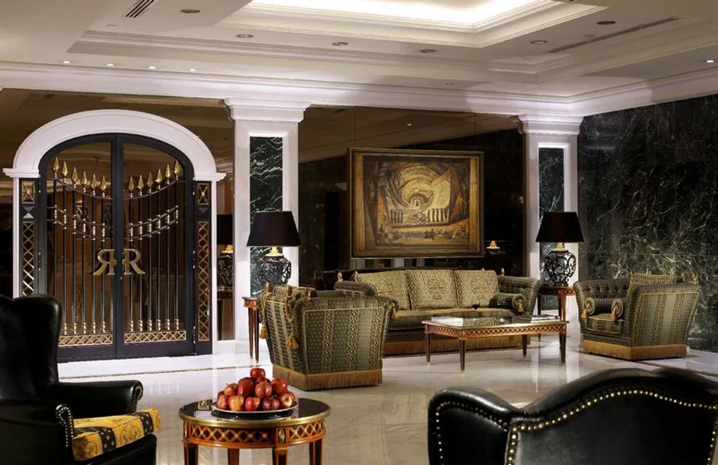 Royal Olympic Hotel LOUNGE_LOBBY