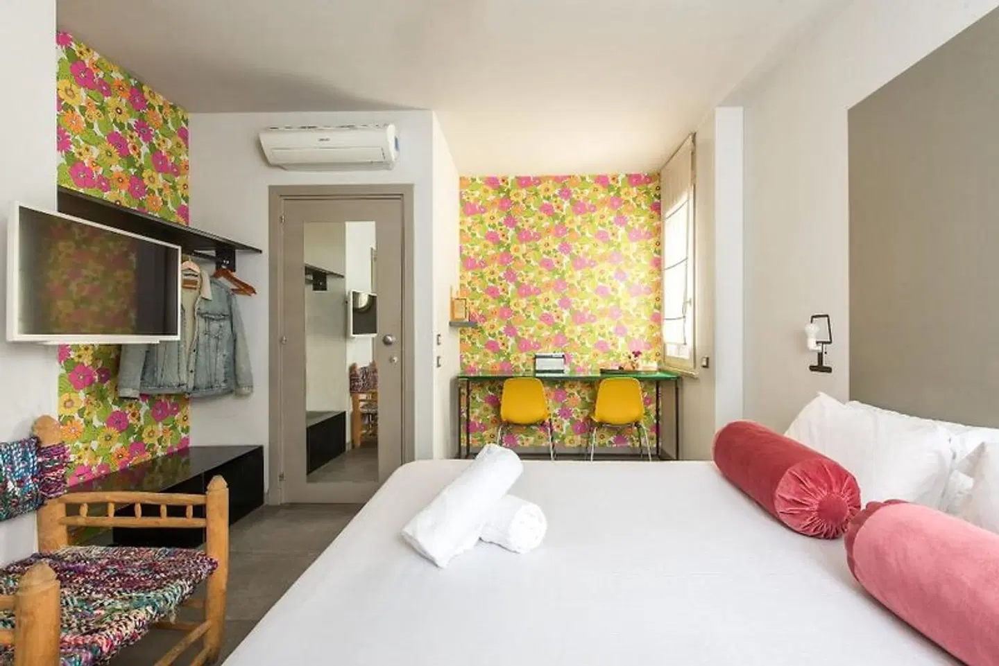 Cassaro261 B&B ROOM_EXAMPLE