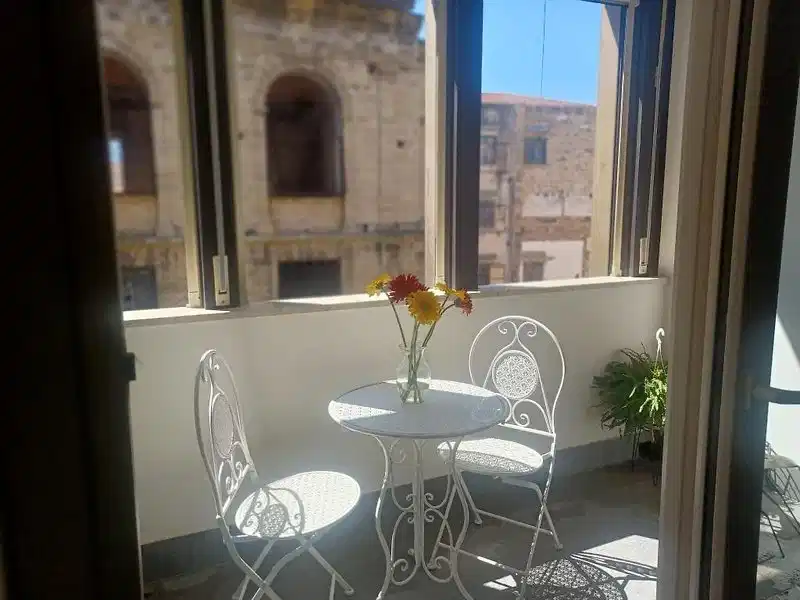 Cassaro261 B&B – Hotelfoto