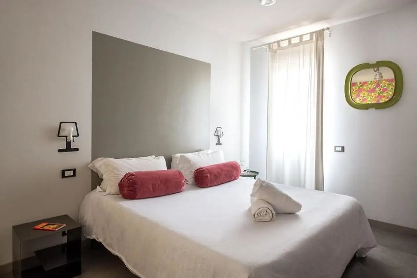 Cassaro261 B&B ROOM_EXAMPLE