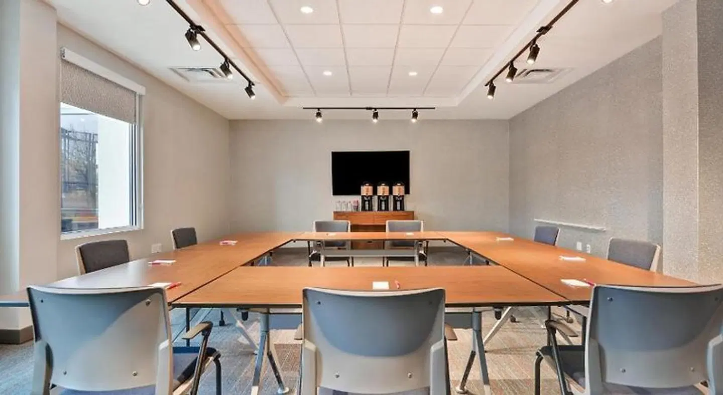 Aloft Secaucus Meadowlands Konferenz