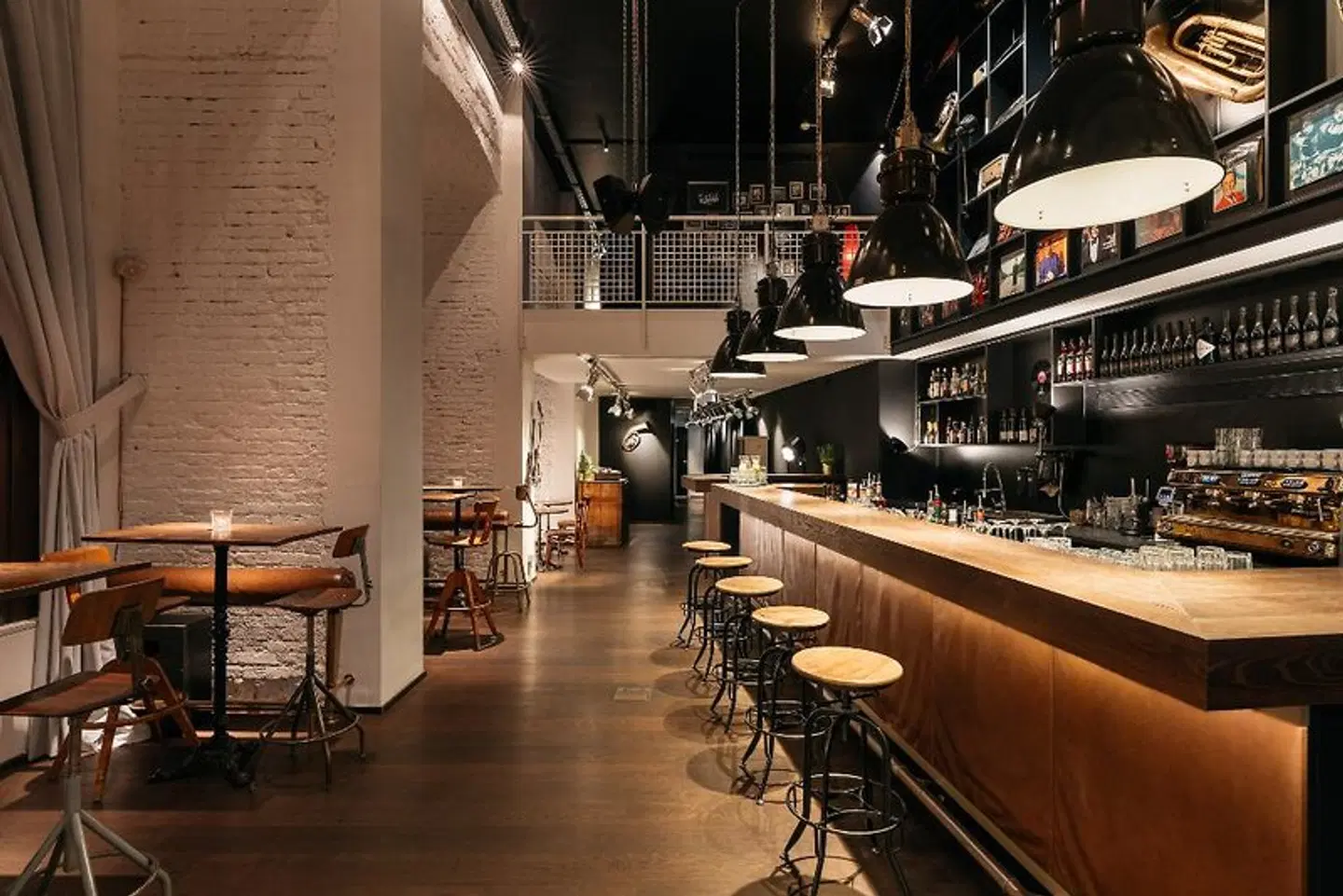 Ruby Sofie Hotel Vienna Bar