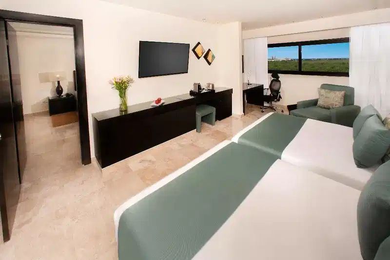 Smart Cancun by Oasis – Hotelfoto