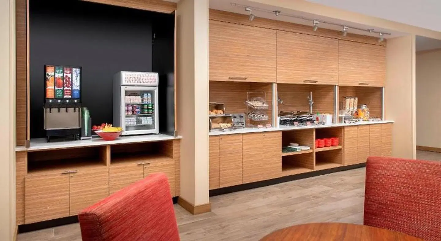 TownePlace Suites by Marriott College Park LOUNGE_LOBBY